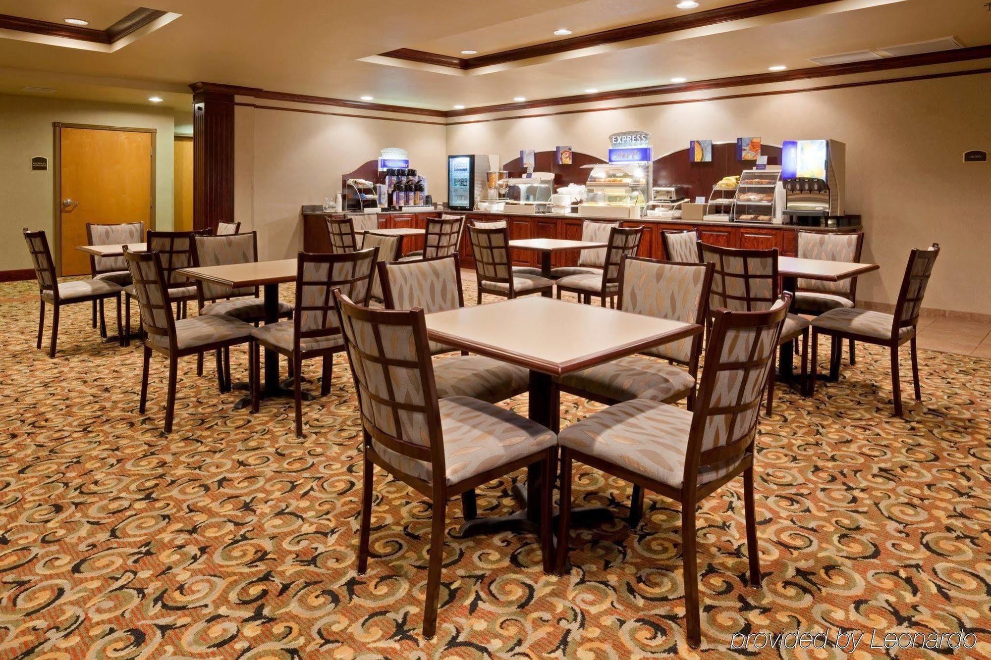 Baymont Inn & Suites By Wyndham Sturgis Restaurang bild