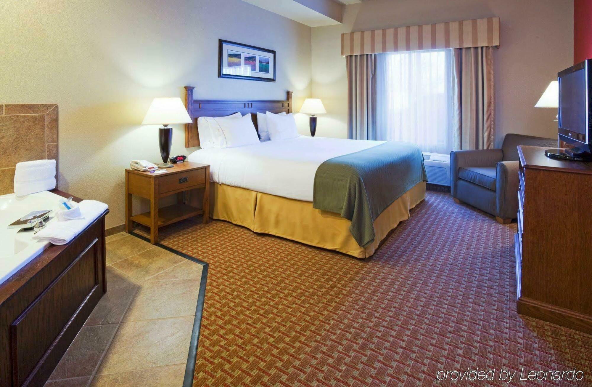 Baymont Inn & Suites By Wyndham Sturgis Exteriör bild